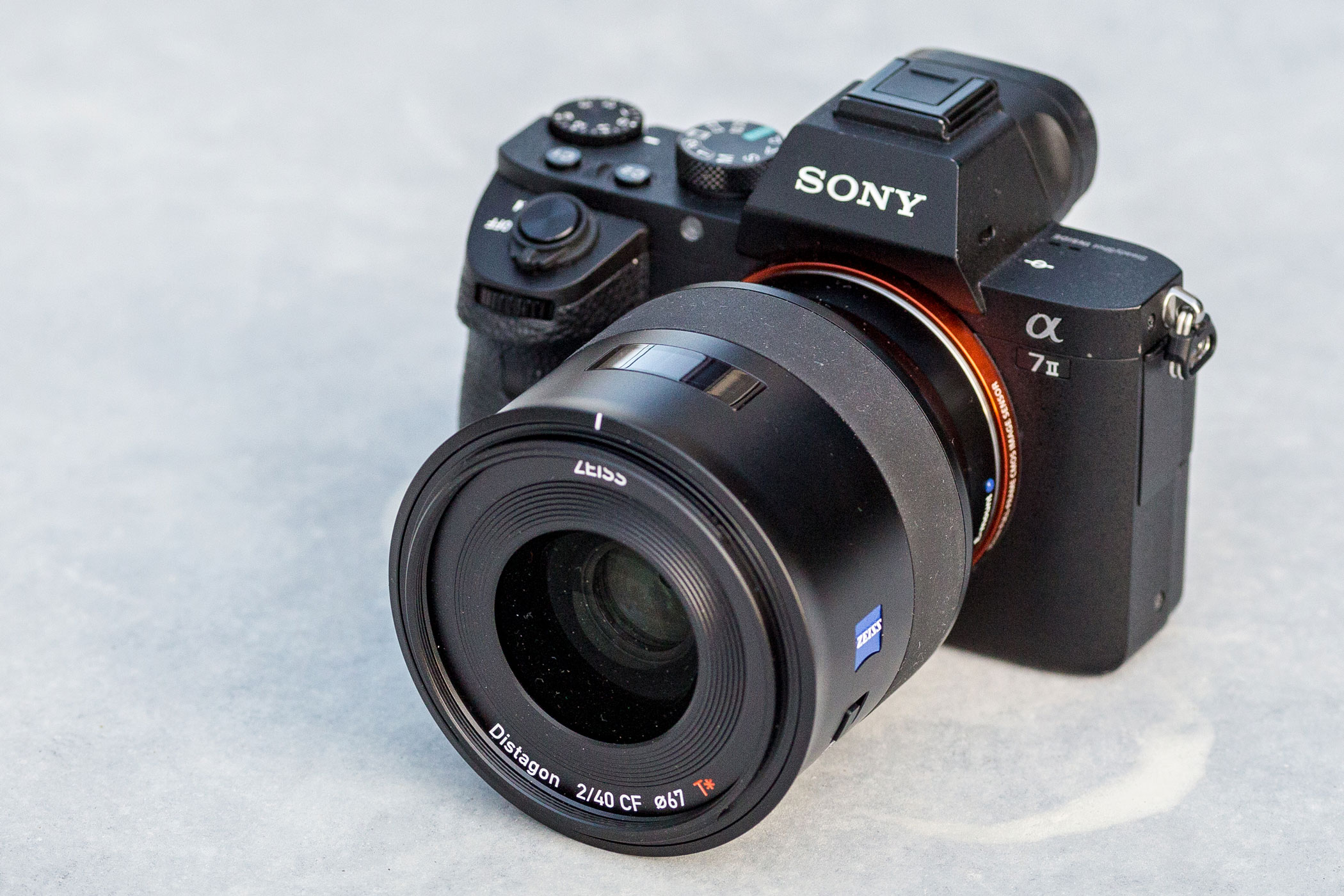 Zeiss Batis 40mm f/2 CF review - Amateur Photographer