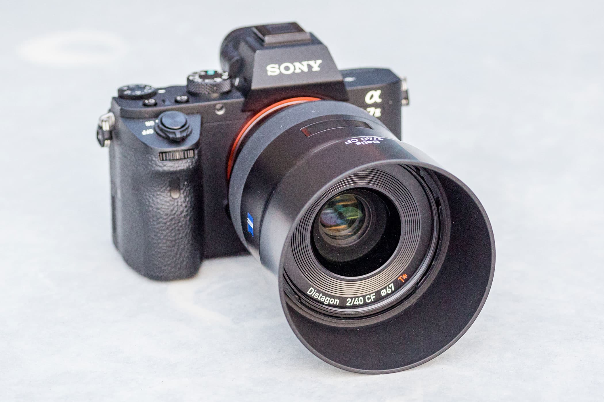 Zeiss Batis 40mm f/2 CF review | Amateur Photographer