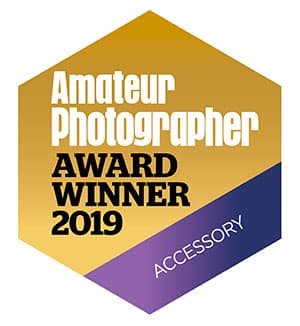 AP Awards winner accessory