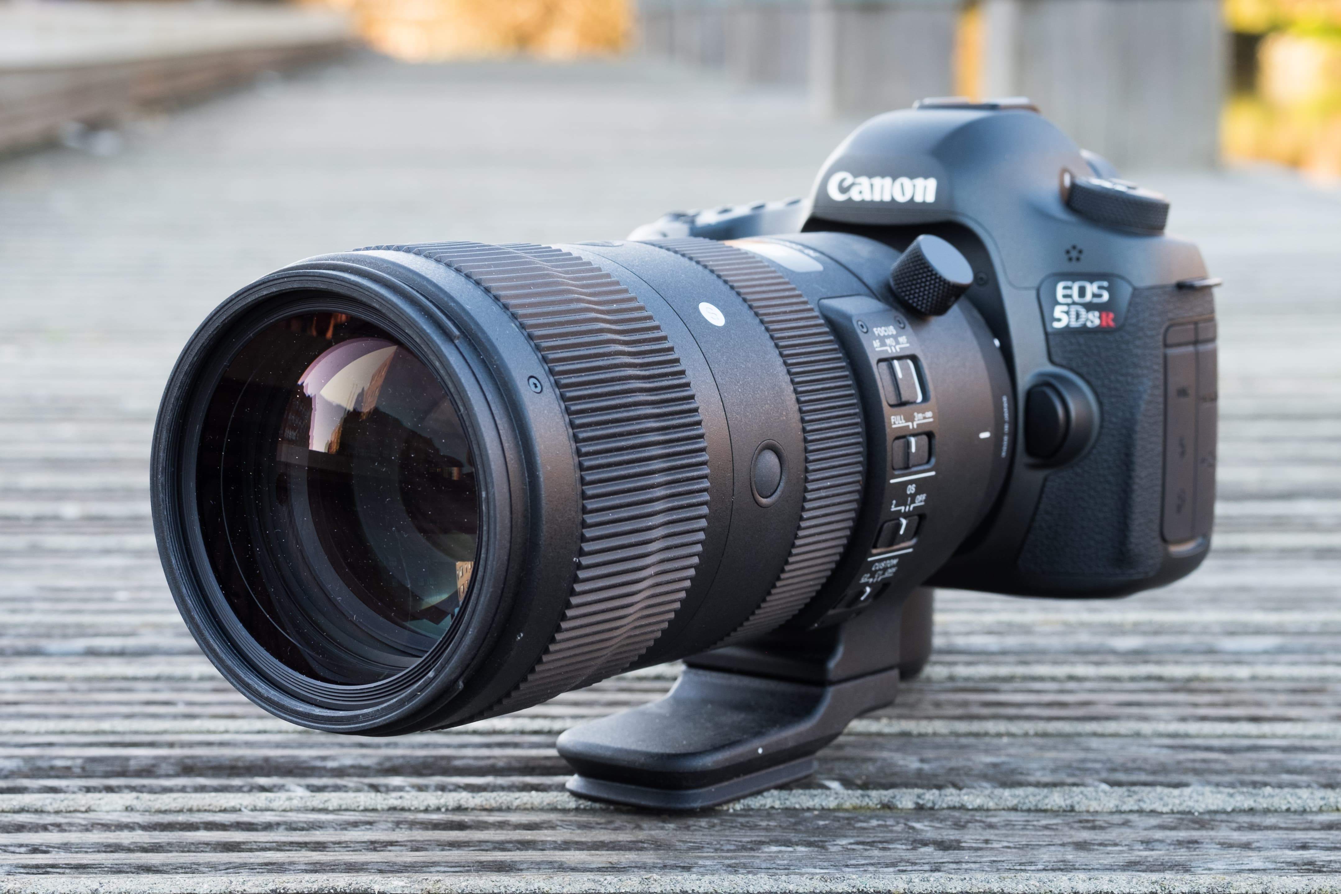 sigma lenses for canon dslr