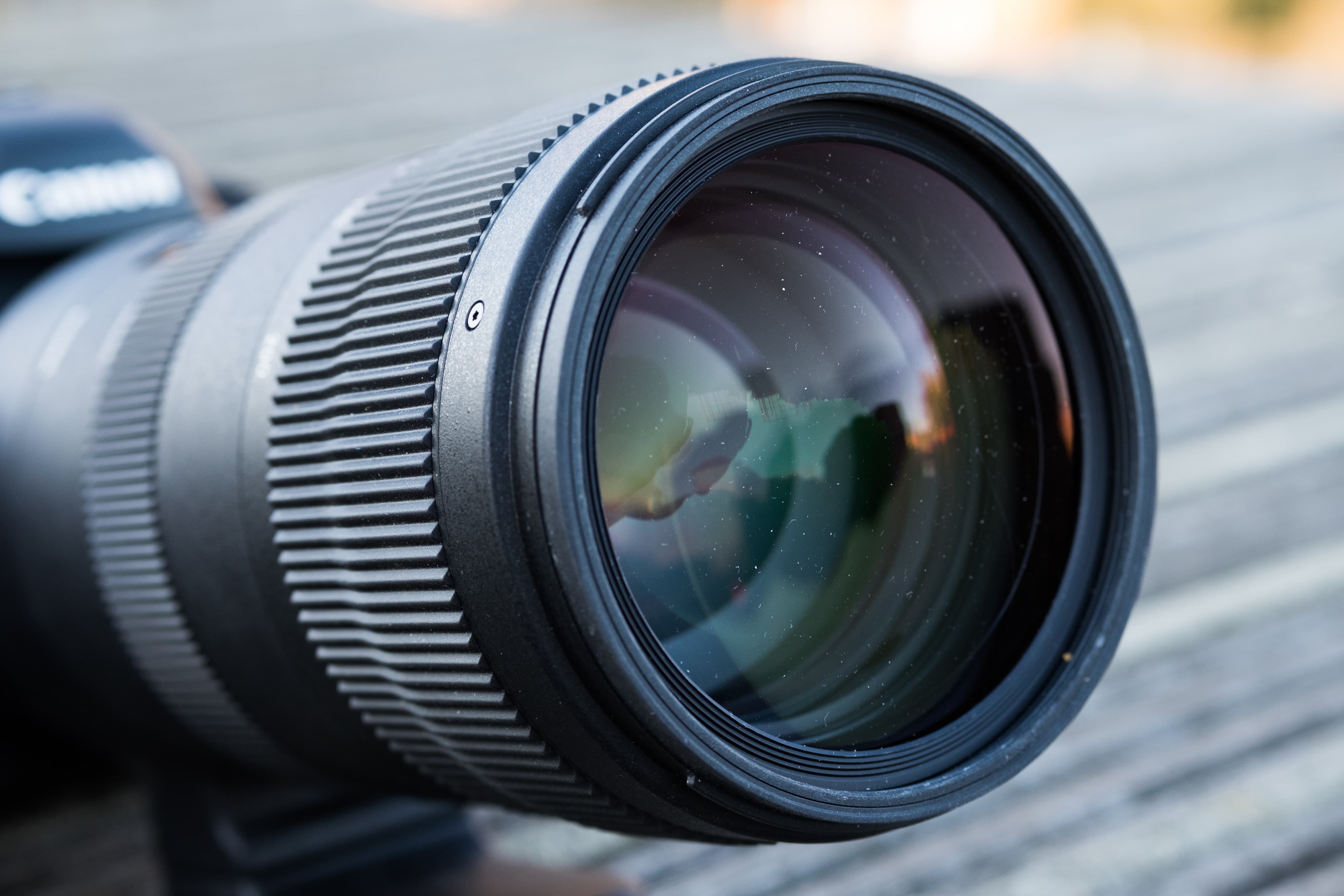 Sigma 70-200mm f/2.8 DG OS HSM Sport review | Amateur Photographer