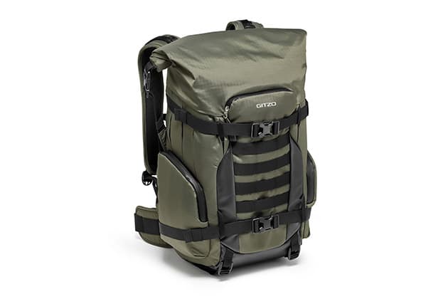 Gitzo Adventury 30L