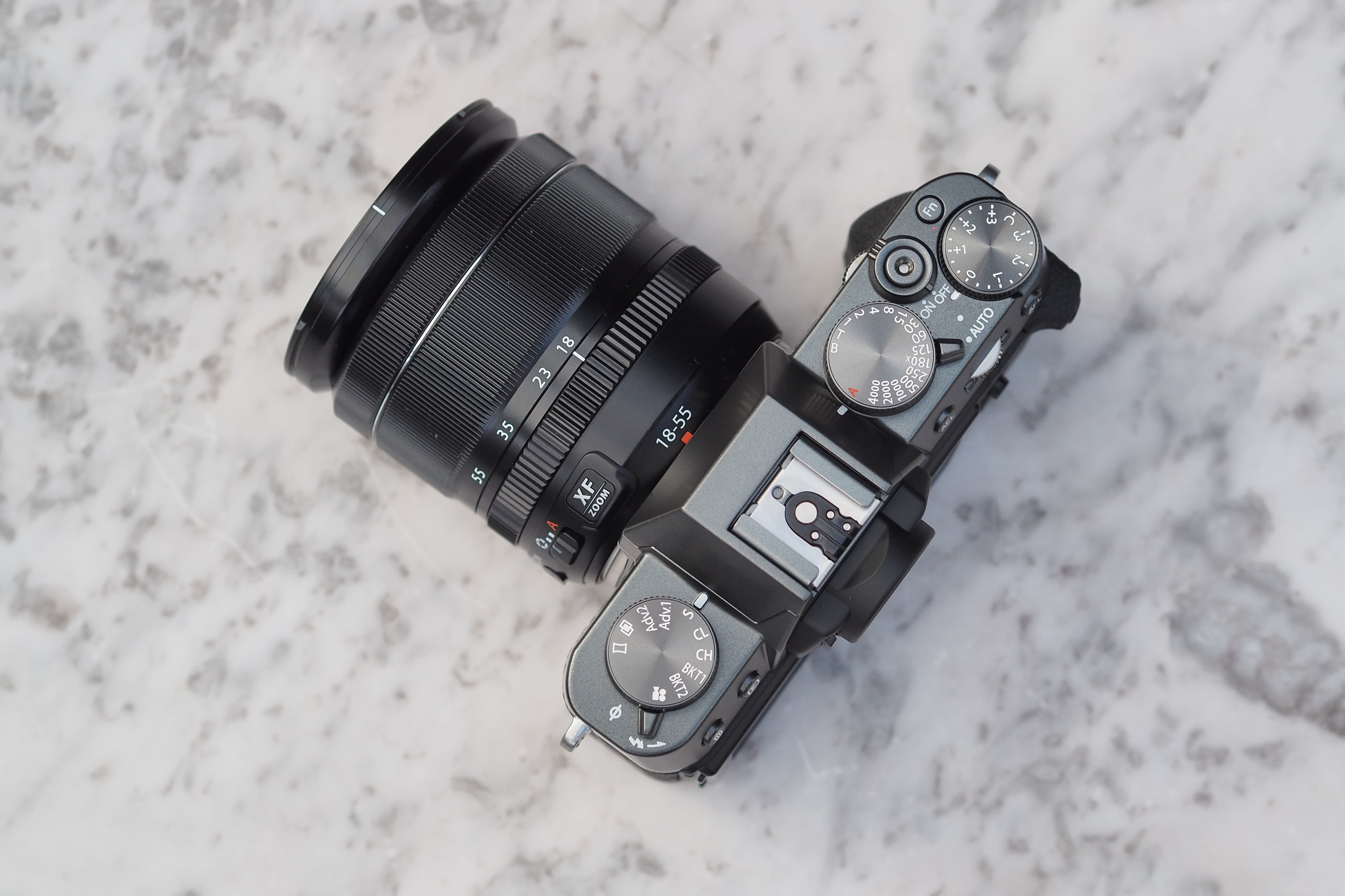 Fujifilm X-T30 review | Amateur Photographer