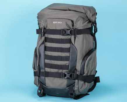 Rear-load backpacks