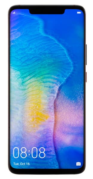 Smartphone Huawei Mate 20 Pro