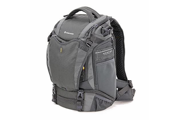 Best rear-loading backpacks - Amateur Photographer