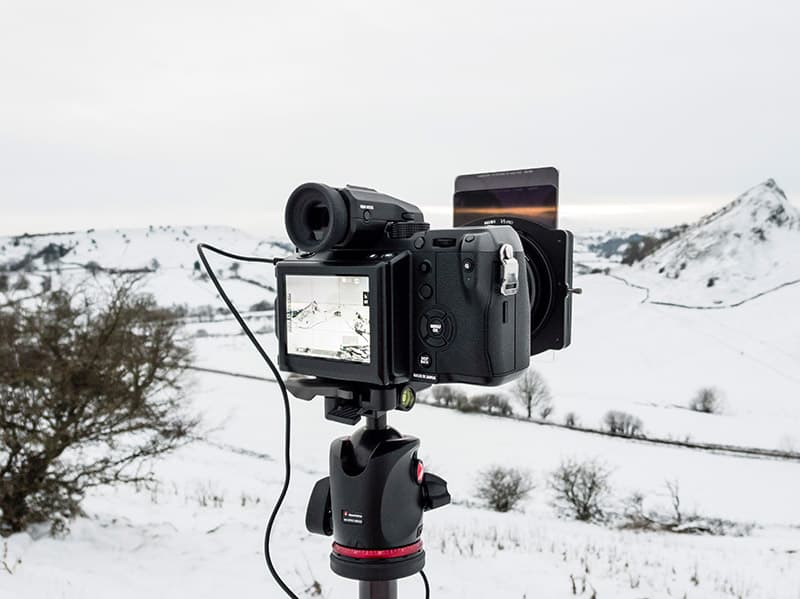 Top tips for better winter shots - Amateur Photographer