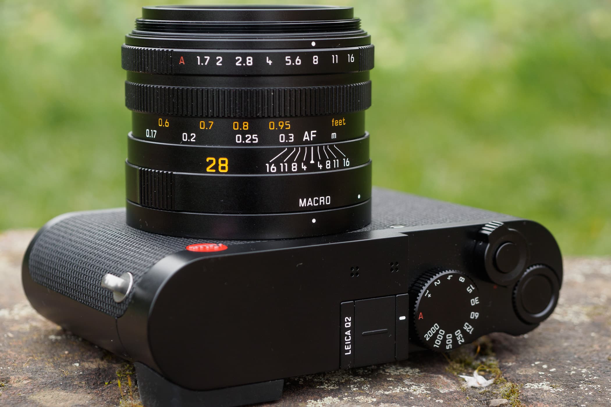 Leica Q2 review handson first look Amateur Photographer