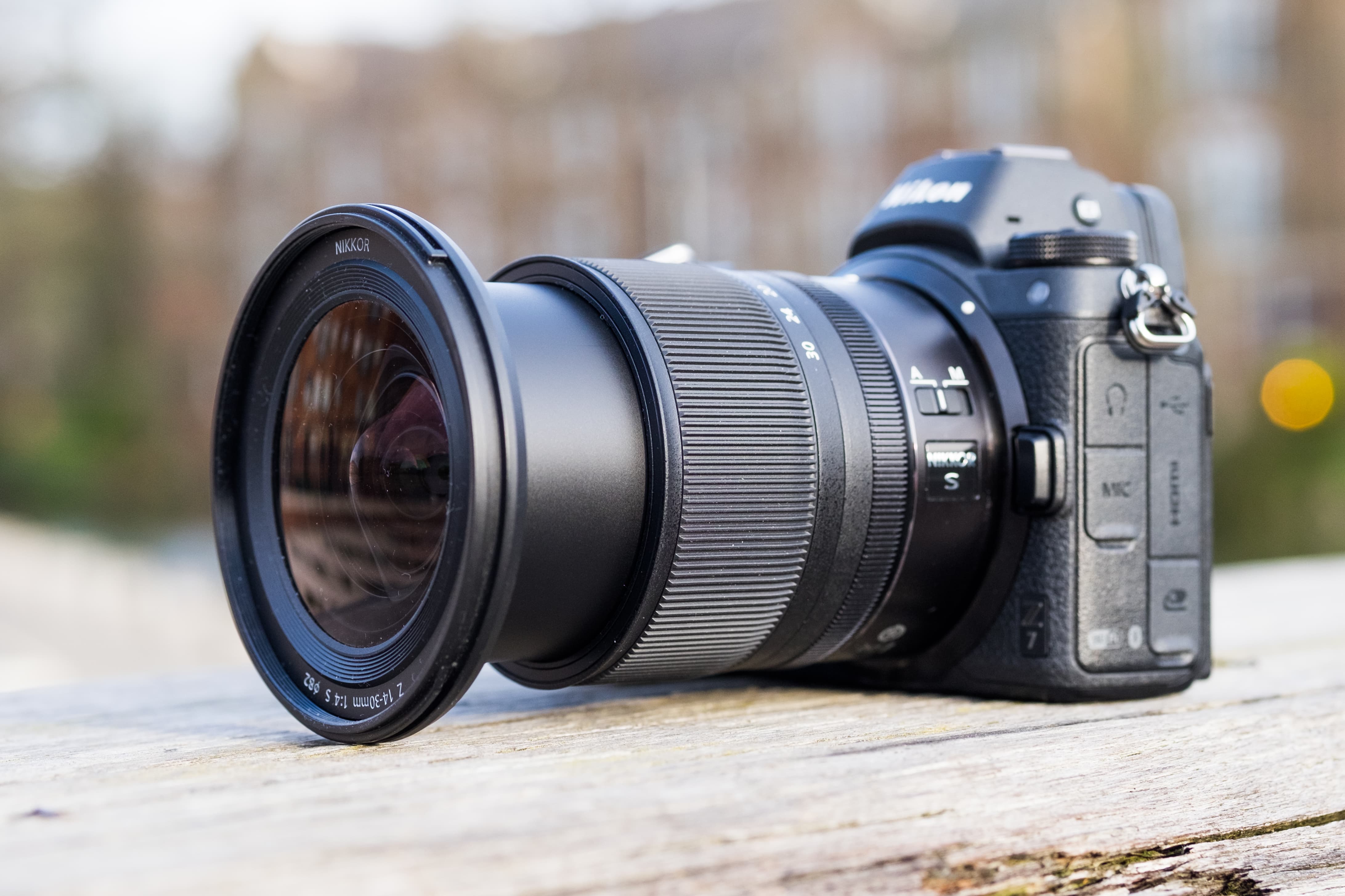 Nikkor Z 14-30mm f/4 S review | Amateur Photographer