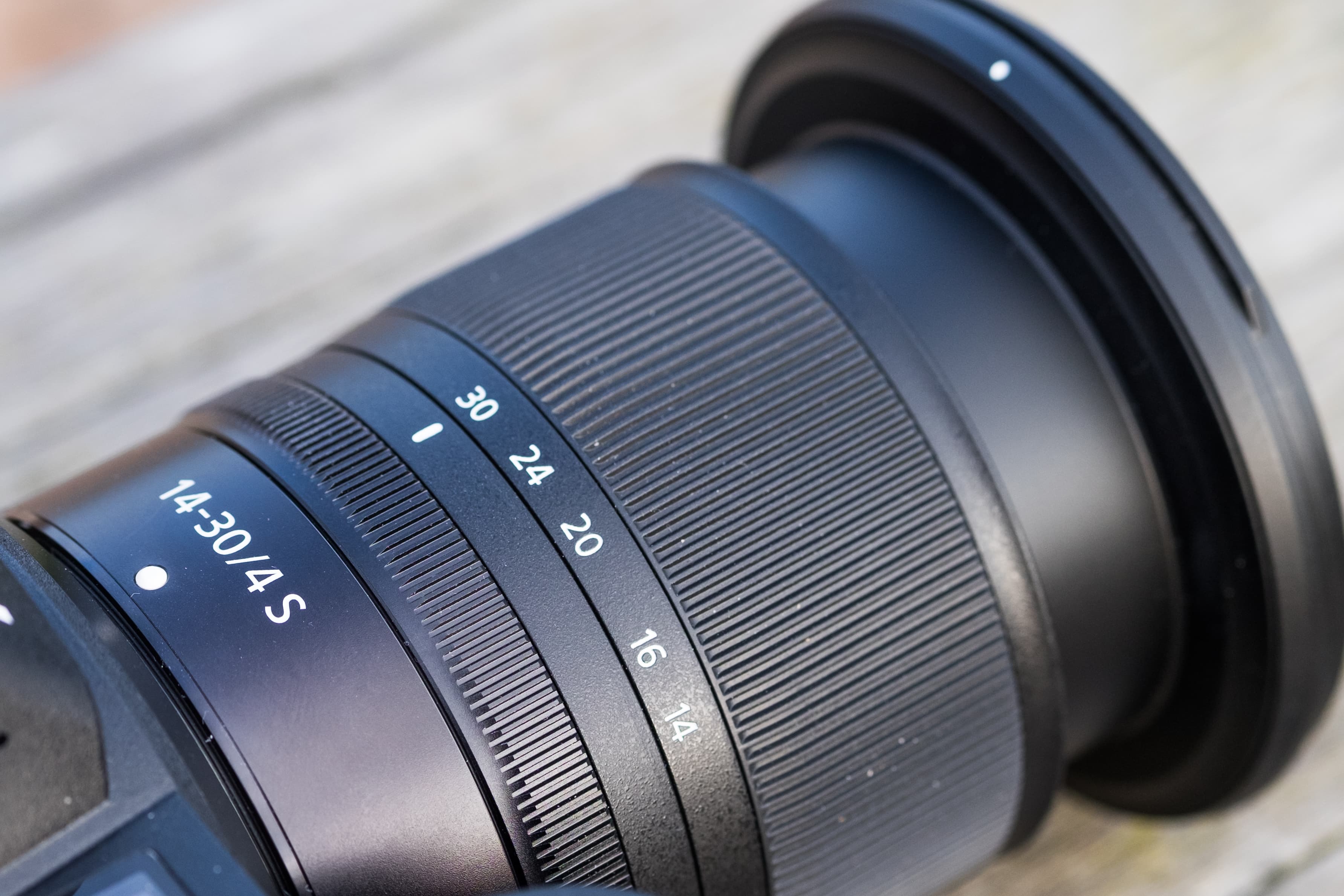 Nikkor Z 14-30mm f/4 S review | Amateur Photographer