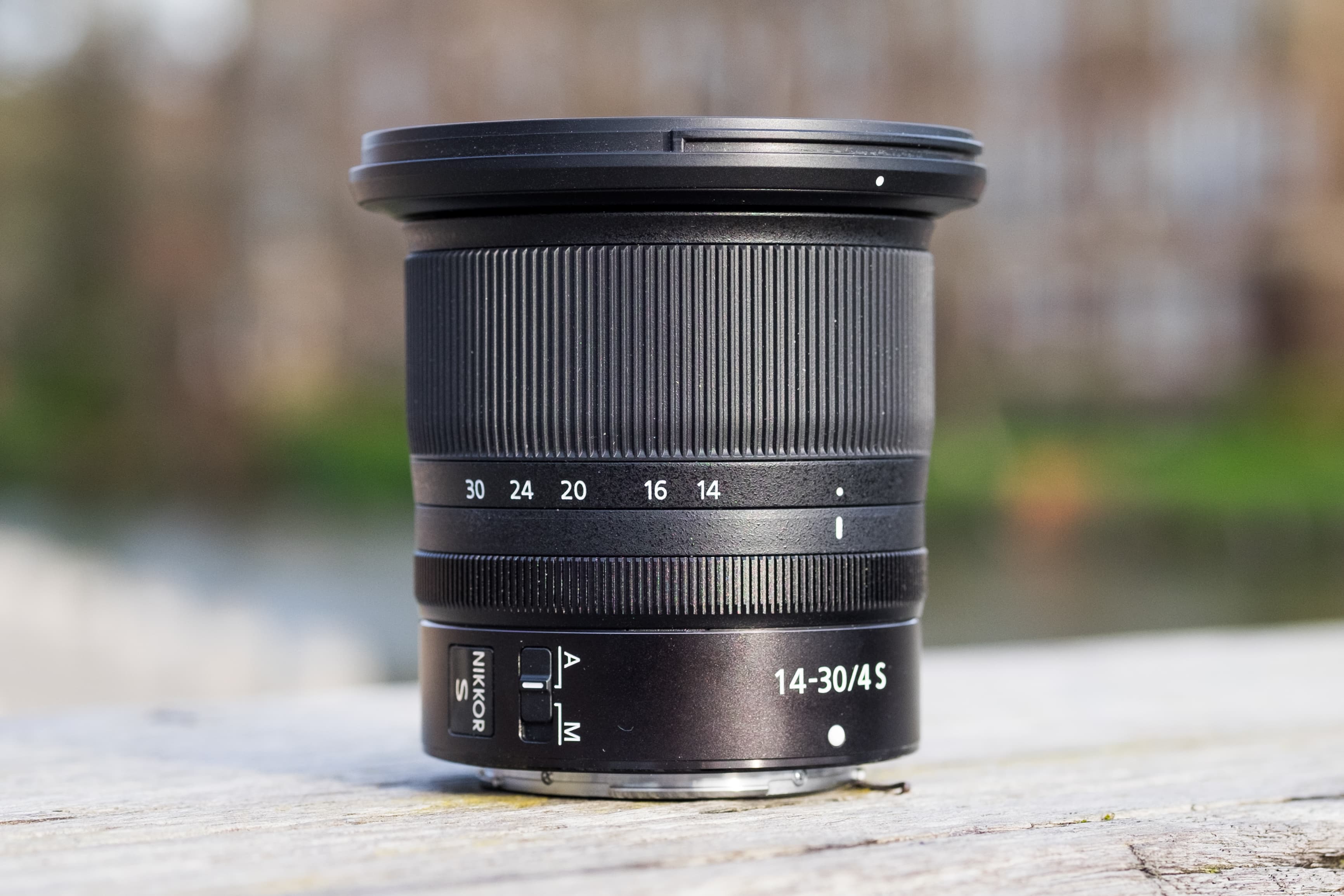 Nikkor Z 14-30mm f/4 S review | Amateur Photographer