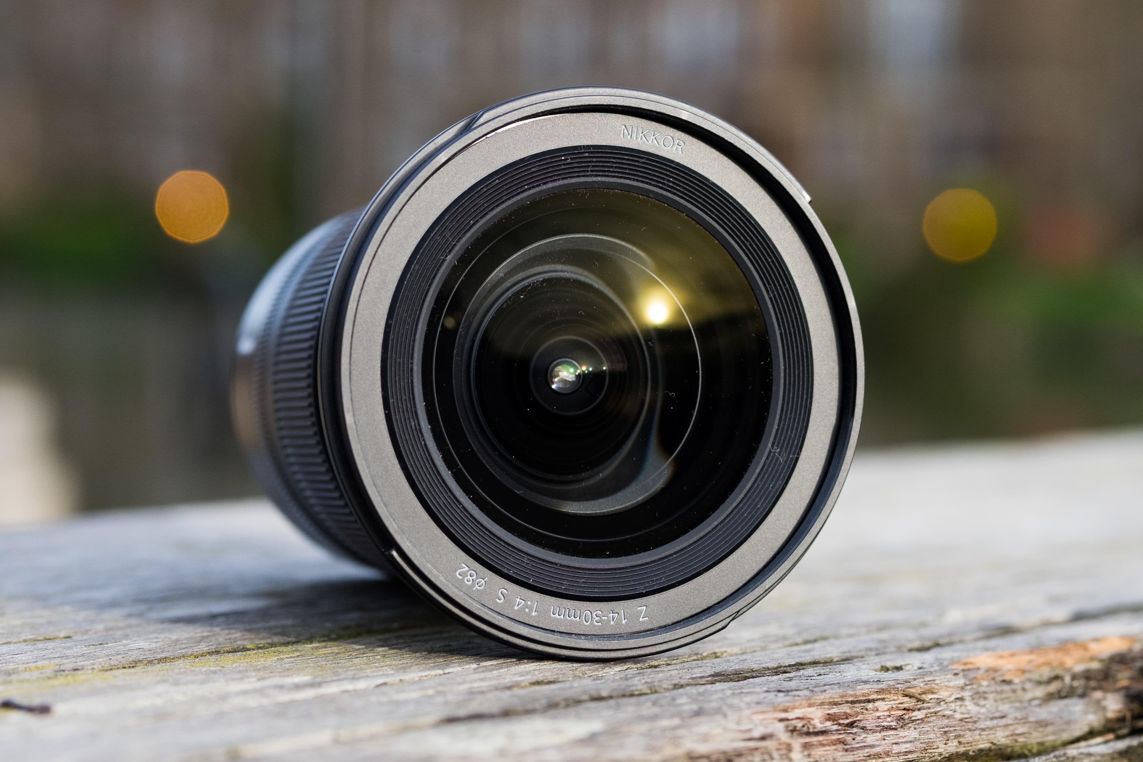 Nikkor Z 14-30mm f/4 S review - Amateur Photographer