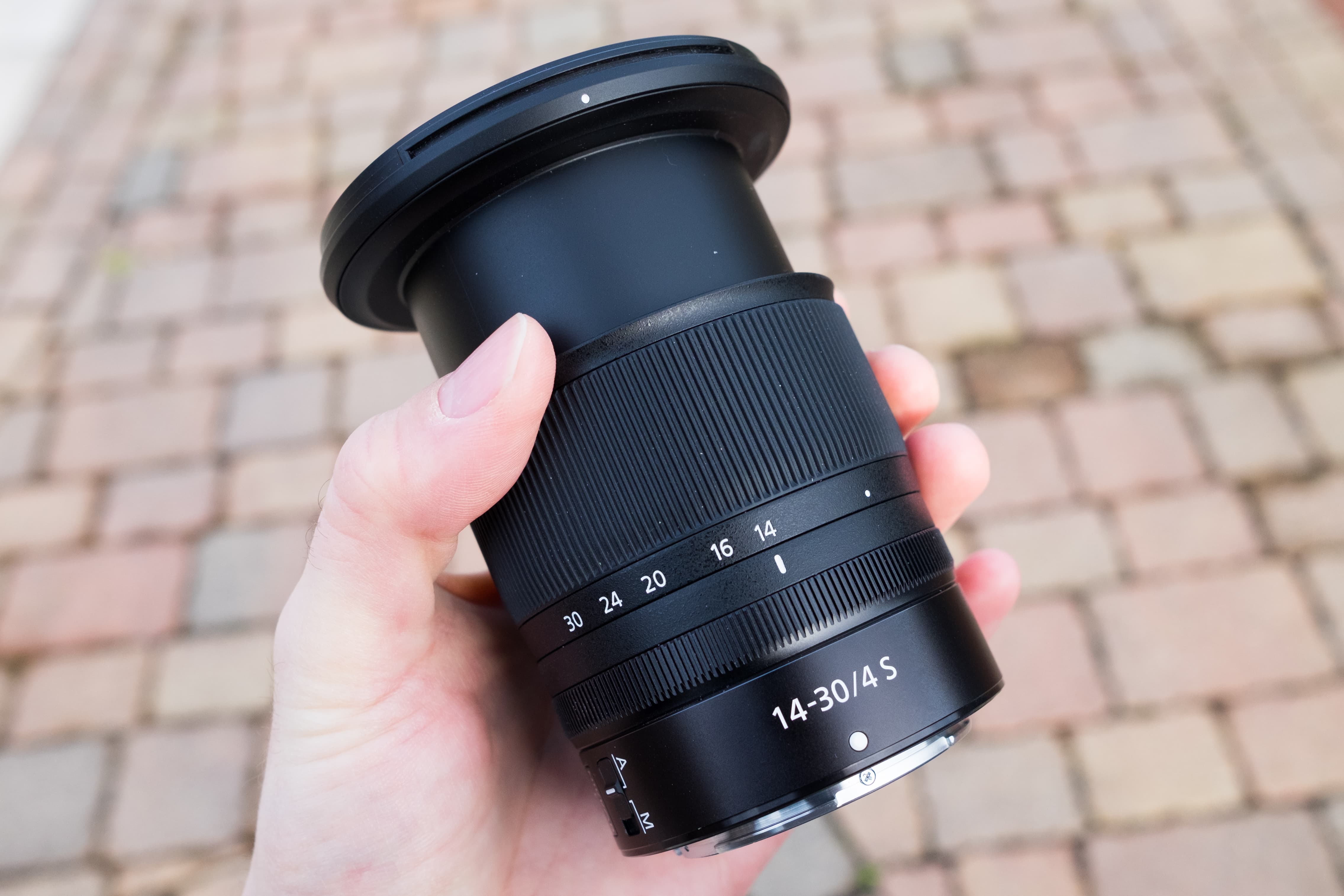 Nikkor Z 14-30mm f/4 S review - Amateur Photographer