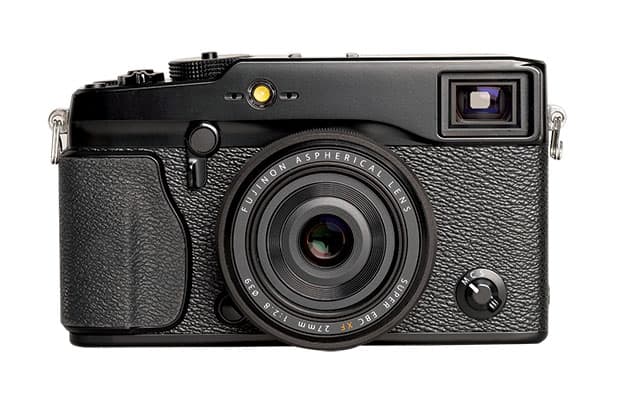Zonnebrand Weekendtas Levendig Second-hand classic: Fujifilm X-Pro1 - Amateur Photographer