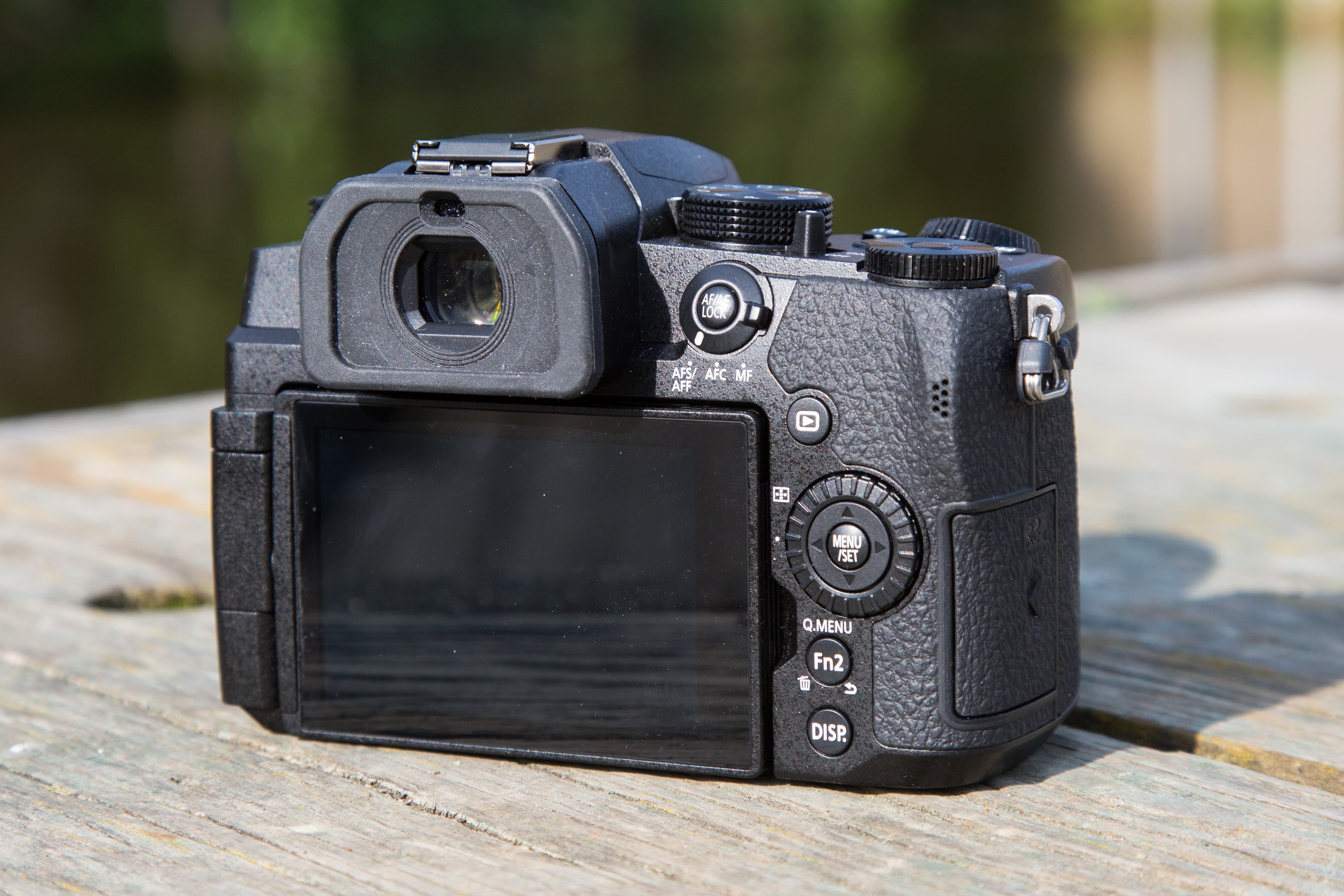 Panasonic Lumix G90 review | Amateur Photographer