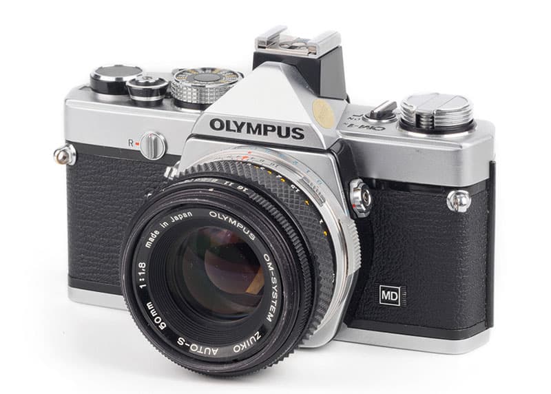 Olympus OM1-1