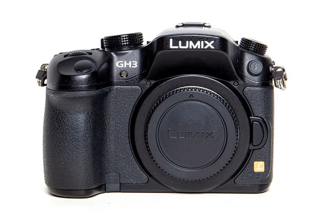 ijs Bezienswaardigheden bekijken Blijkbaar Snap up a classic Panasonic Lumix for £200 - Amateur Photographer