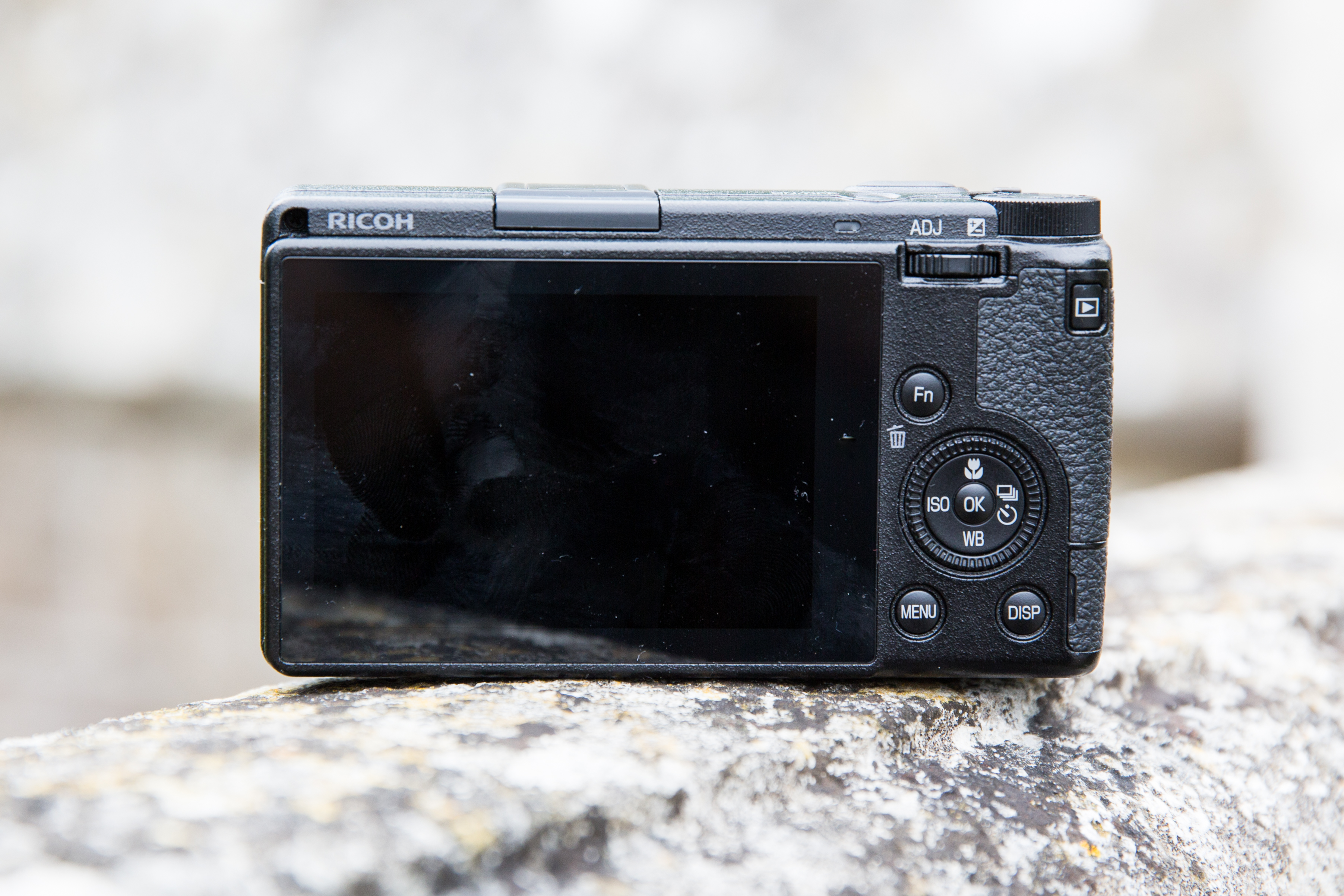 Ricoh GR III review