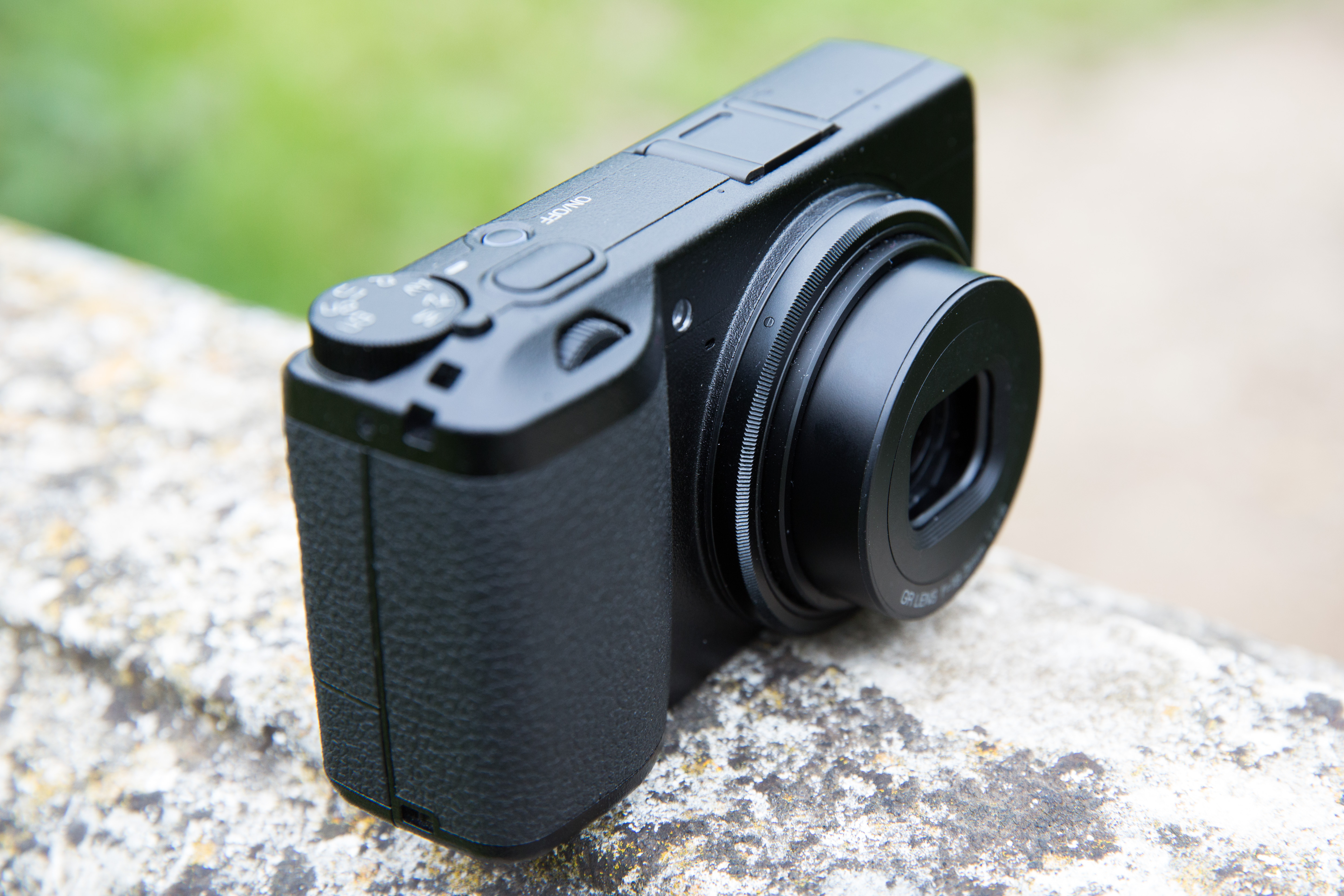 Ricoh GR III review - Amateur Photographer