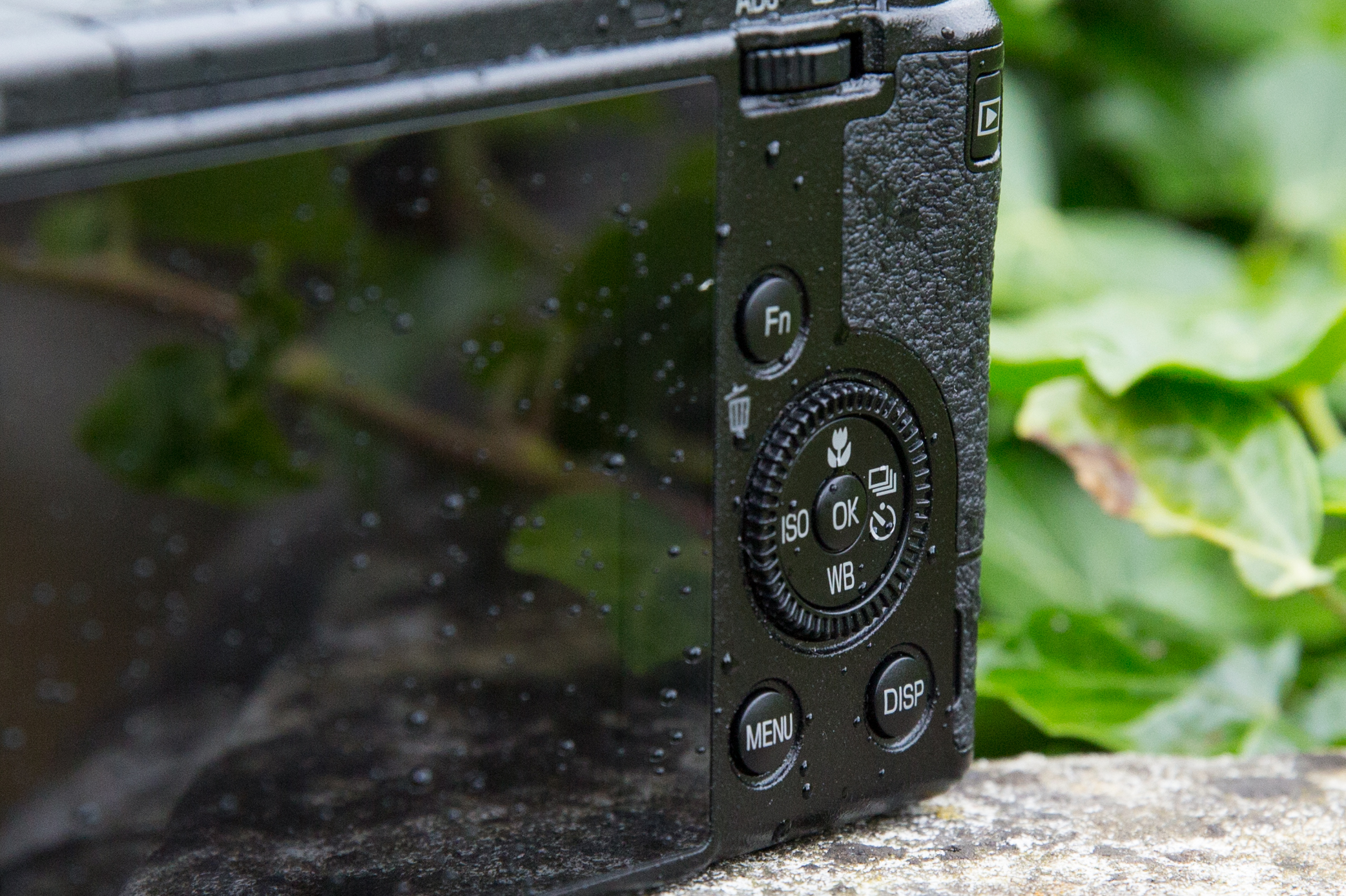 Ricoh GR III review - Amateur Photographer