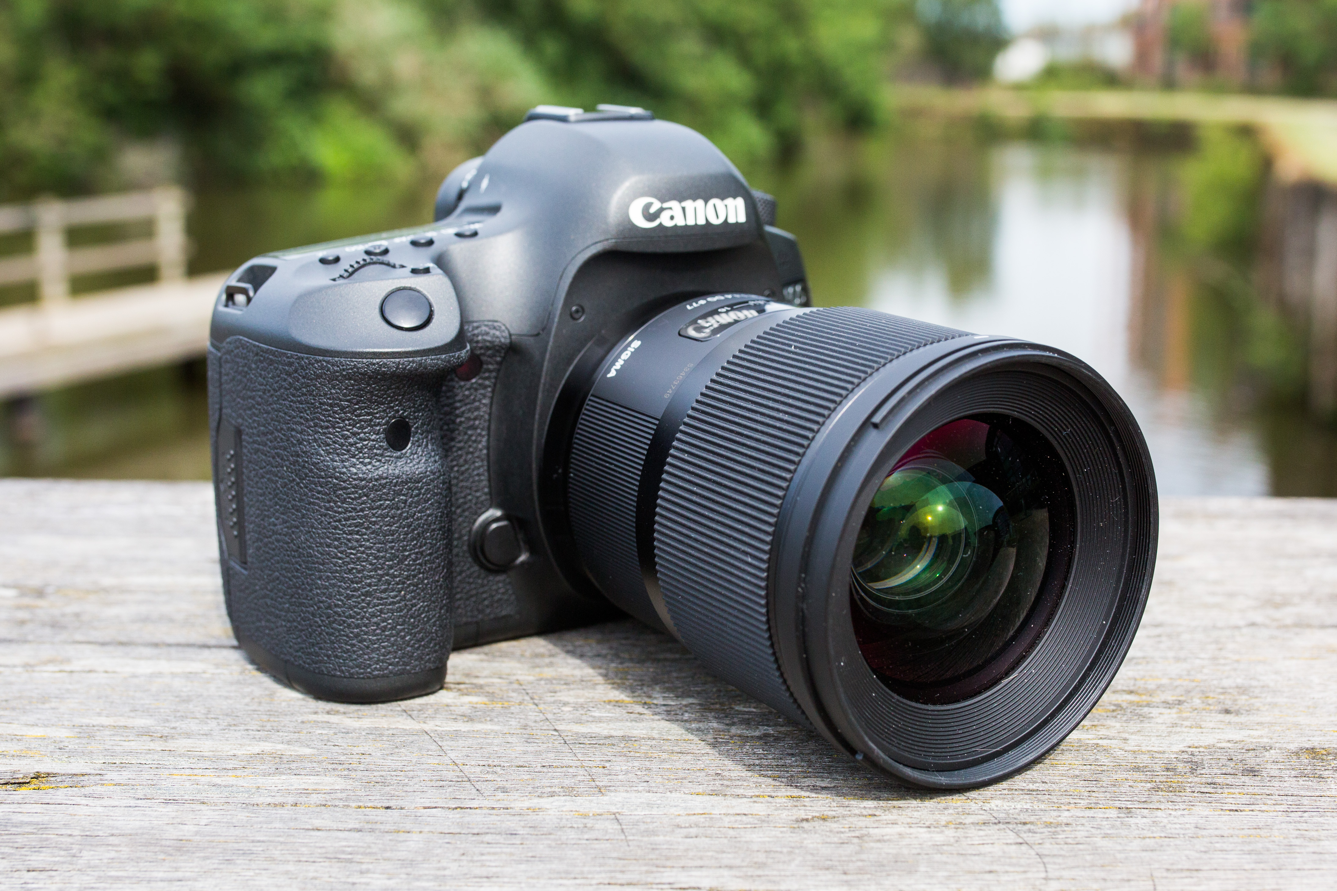 Sigma 28mm F1.4 DG HSM Art review - Amateur Photographer