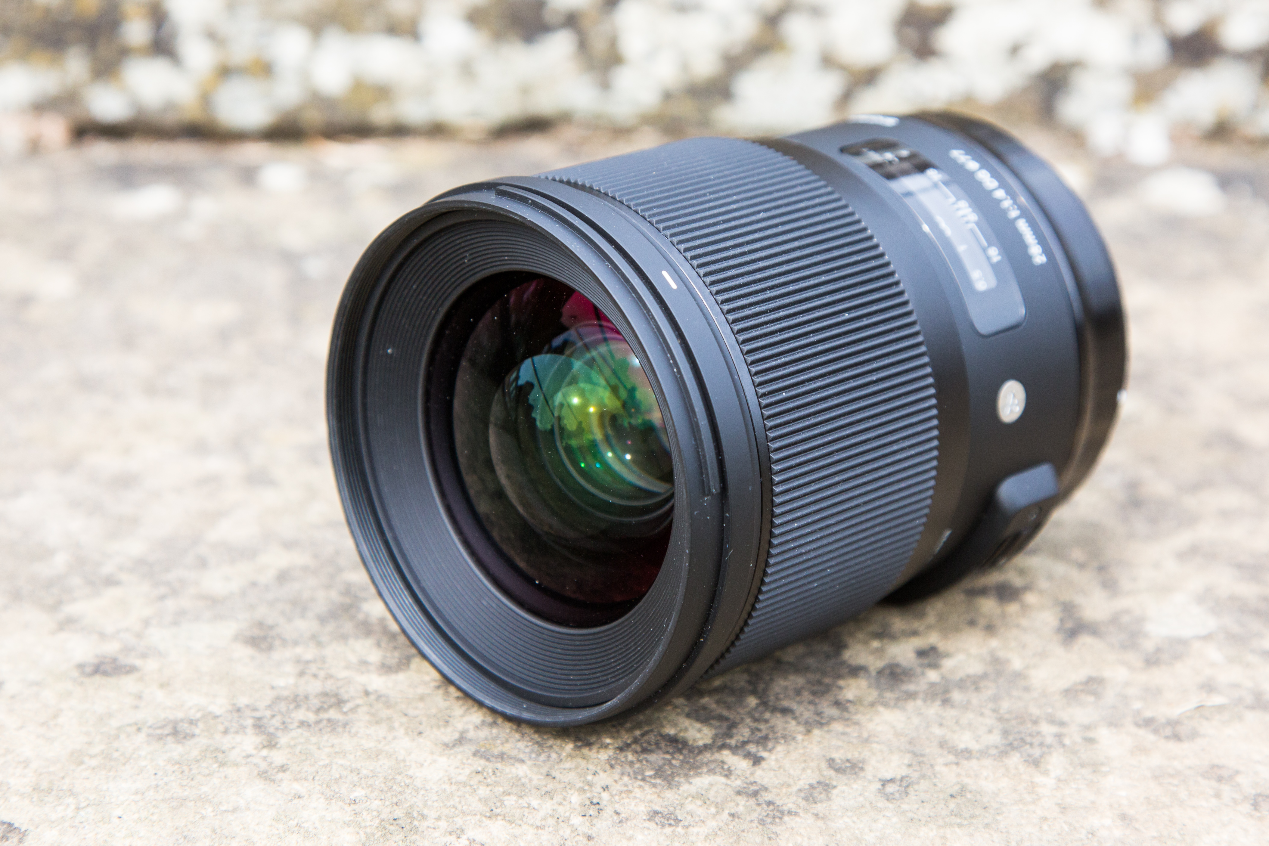 Sigma 28mm F1.4 DG HSM Art review - Amateur Photographer