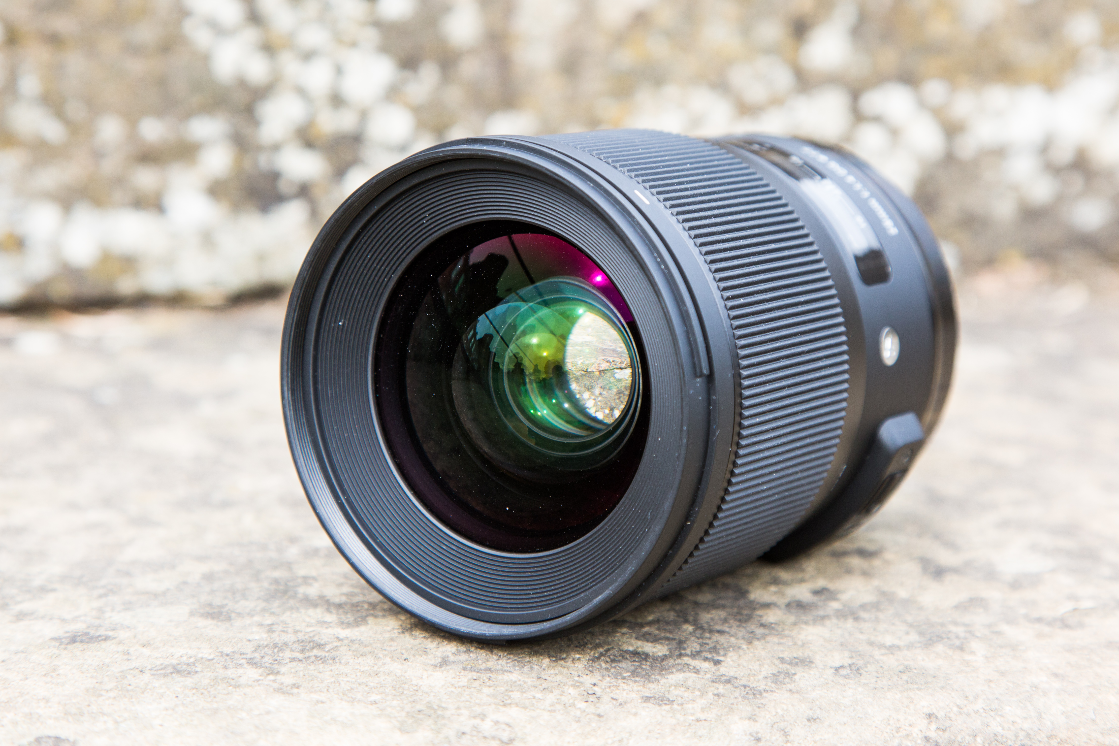 Sigma 28mm F1.4 DG HSM Art review | Amateur Photographer