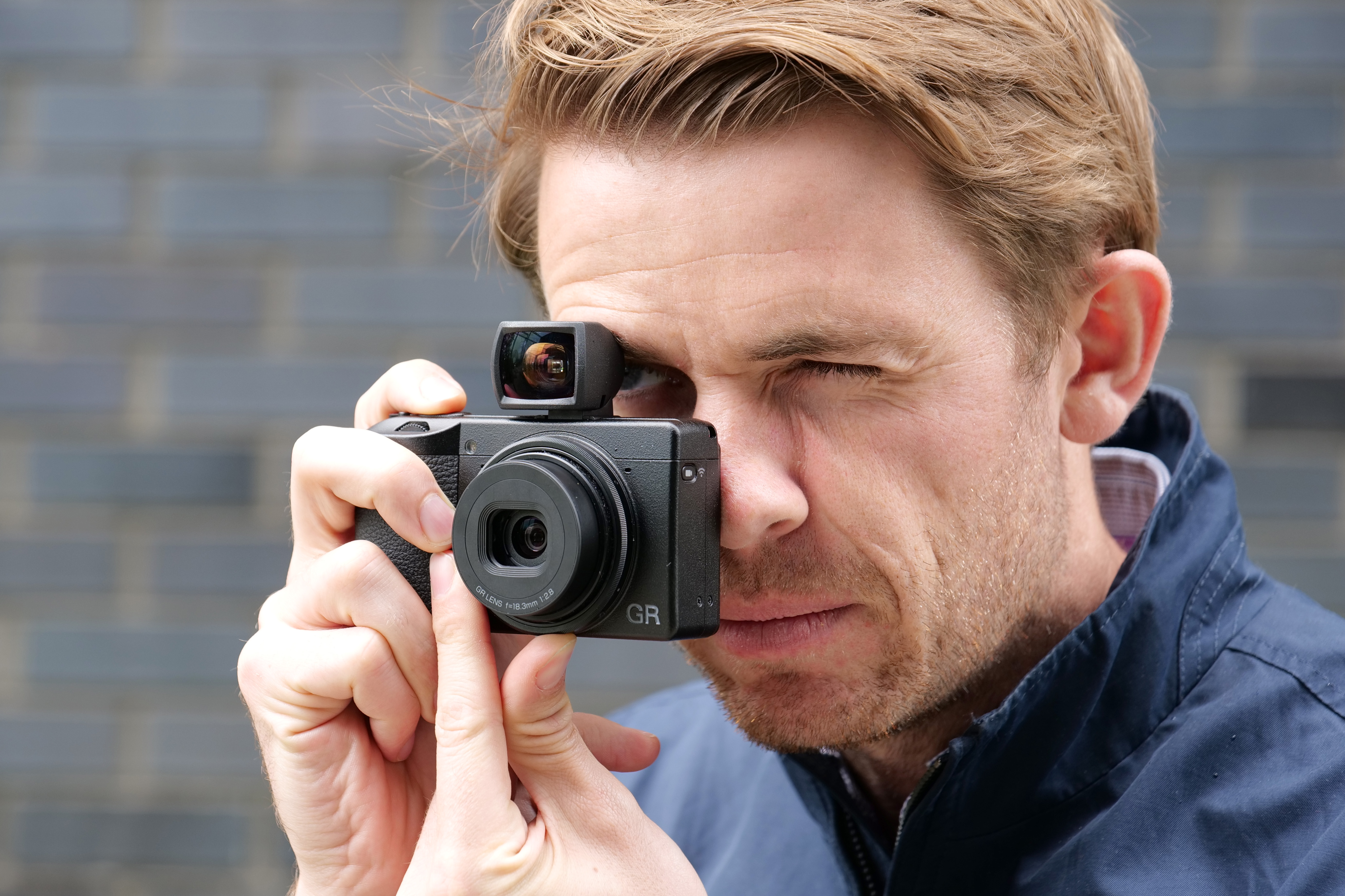 Ricoh GR III review - Amateur Photographer