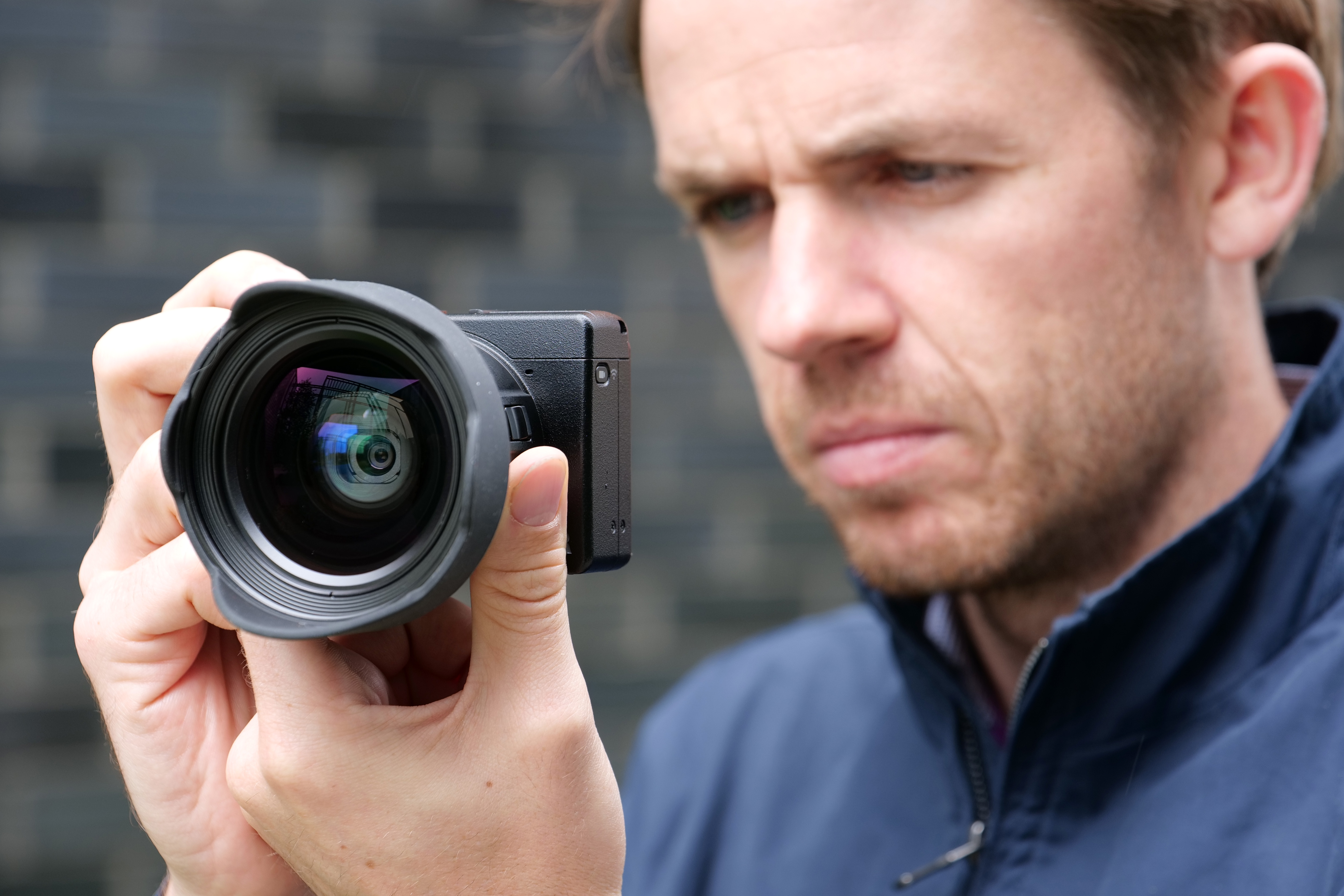 Ricoh GR III review - Amateur Photographer