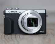 Canon PowerShot G7 X Mark III