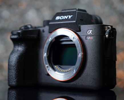 Sony A7R IV