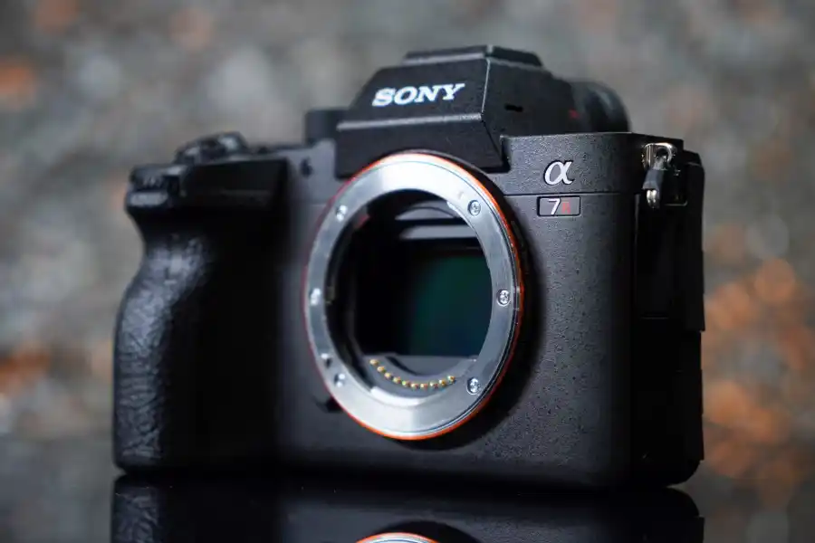 Sony A7R IV