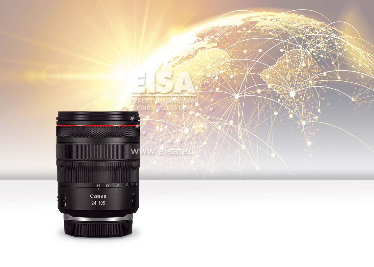 EISA Awards 2019-2020 – the Best Cameras and Lenses - Amateur Photographer