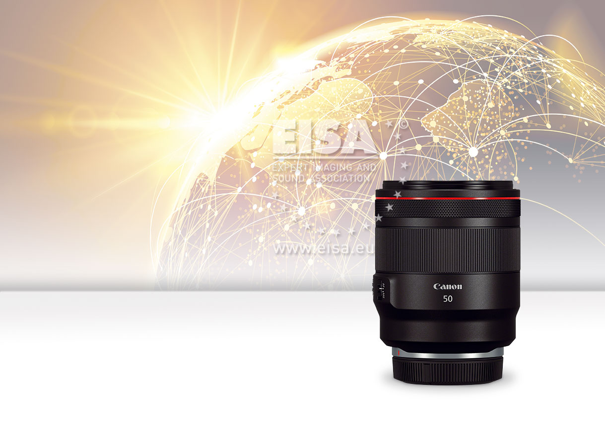 EISA Awards 2019-2020 – the Best Cameras and Lenses - Amateur Photographer