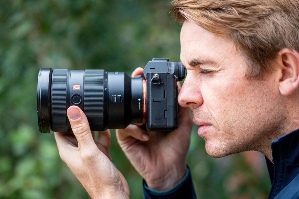 Sony A7R IV