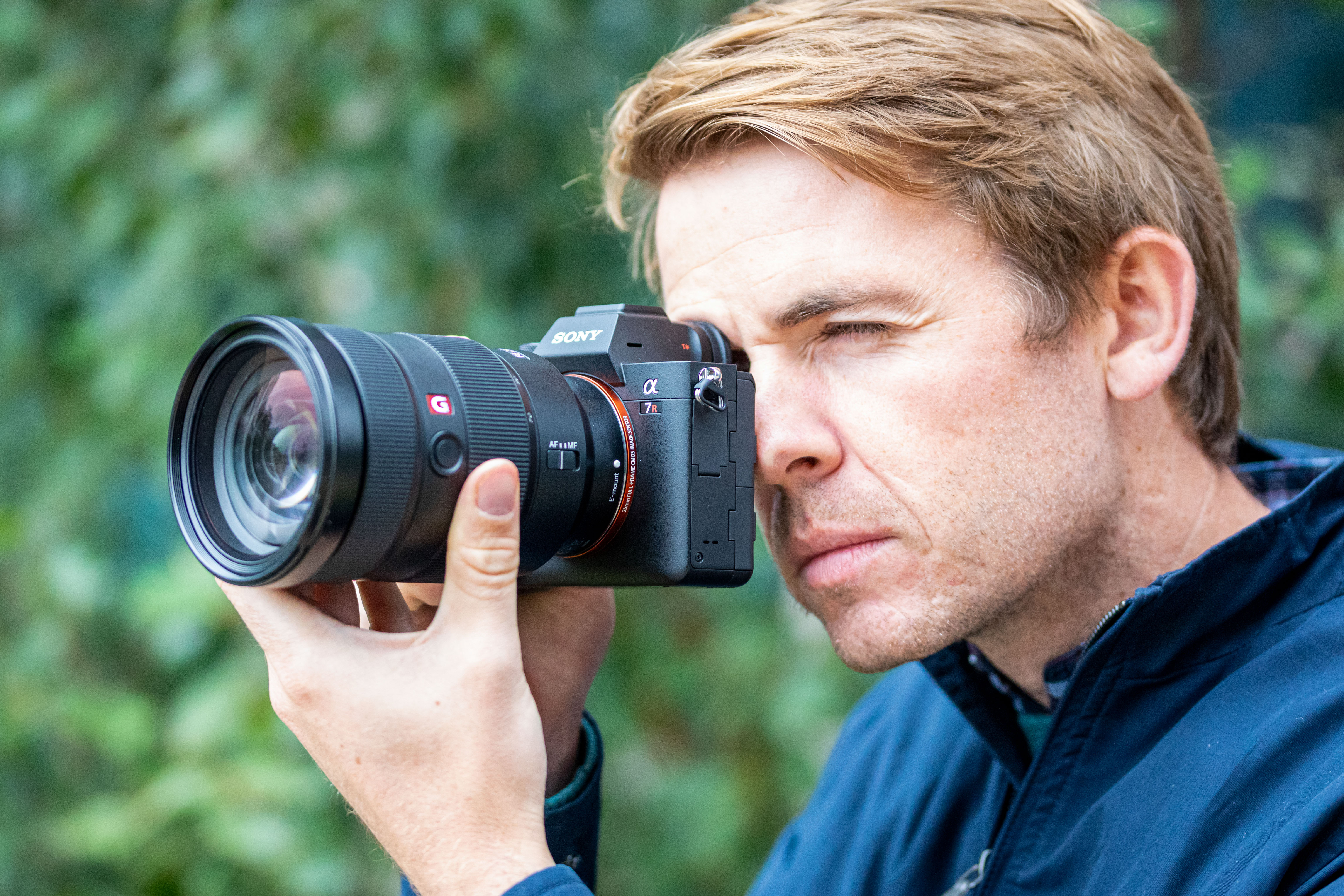 Sony A7R IV