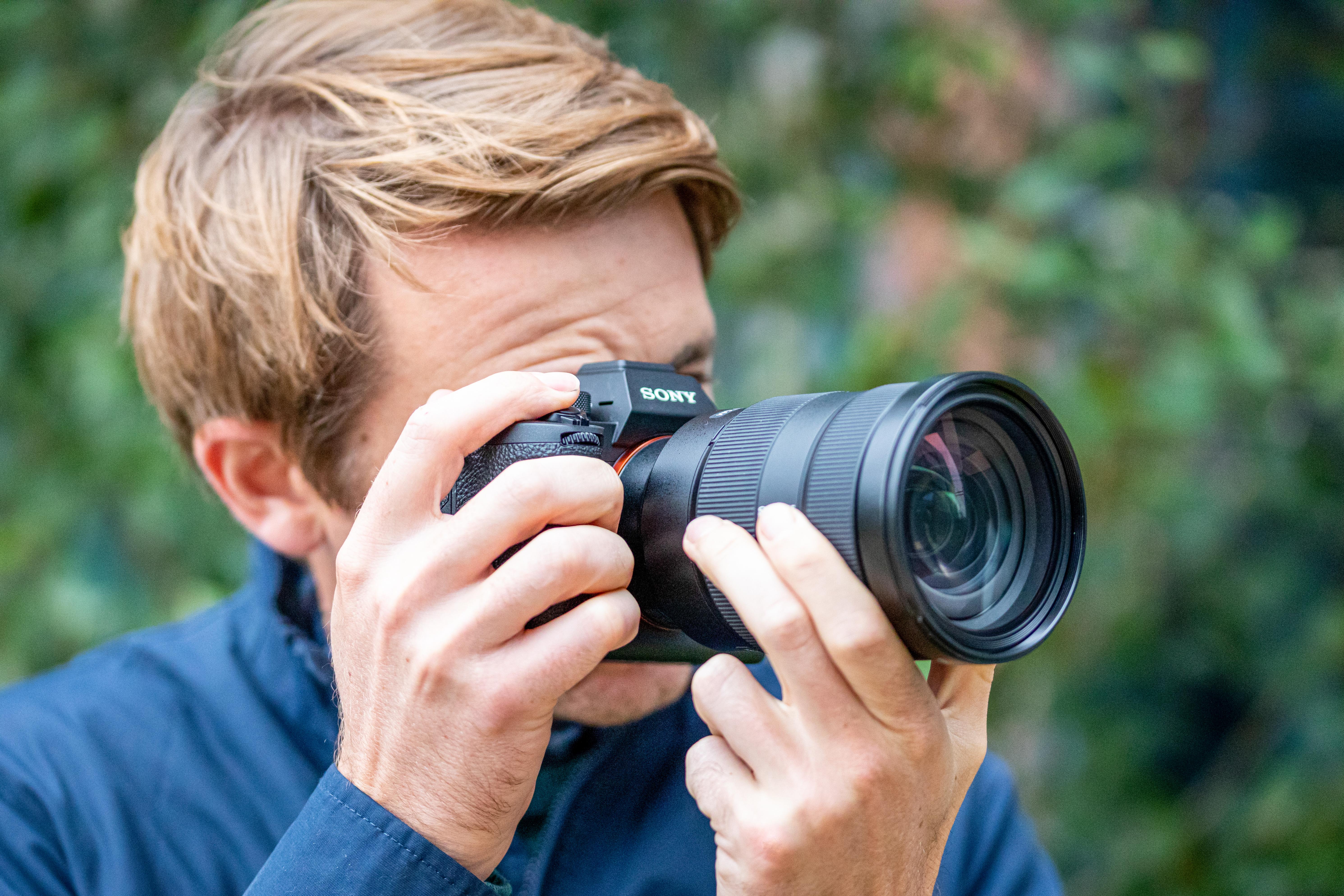 Sony A7R IV
