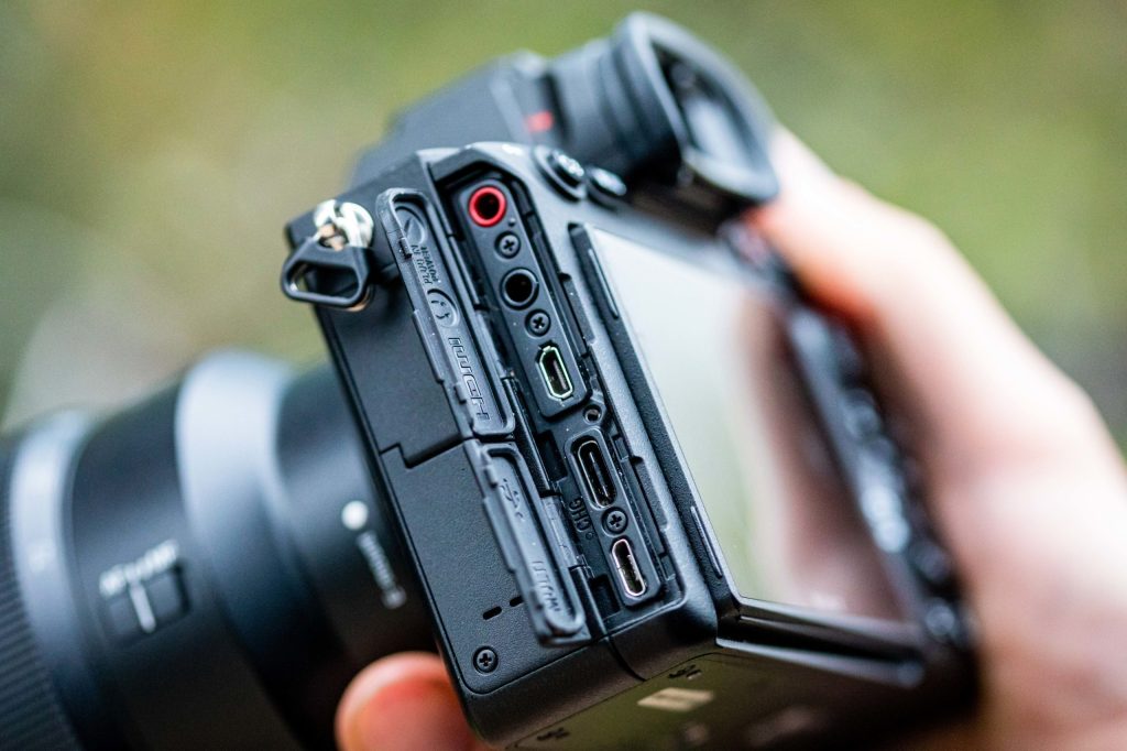 Sony Alpha 7 IV review - Amateur Photographer