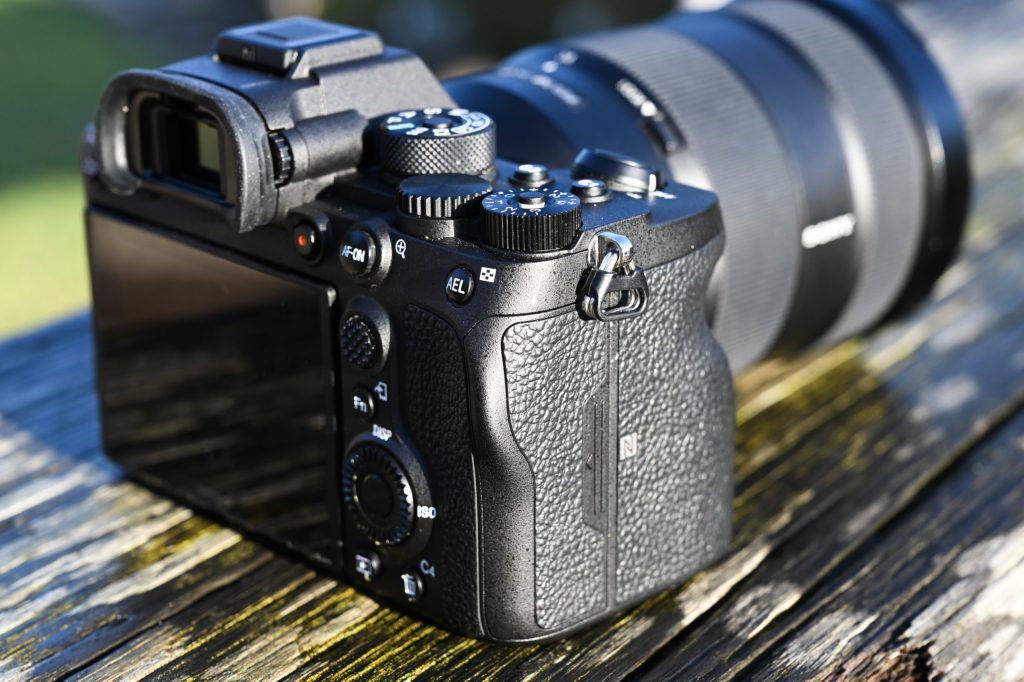 Sony Alpha 7 IV review - Amateur Photographer