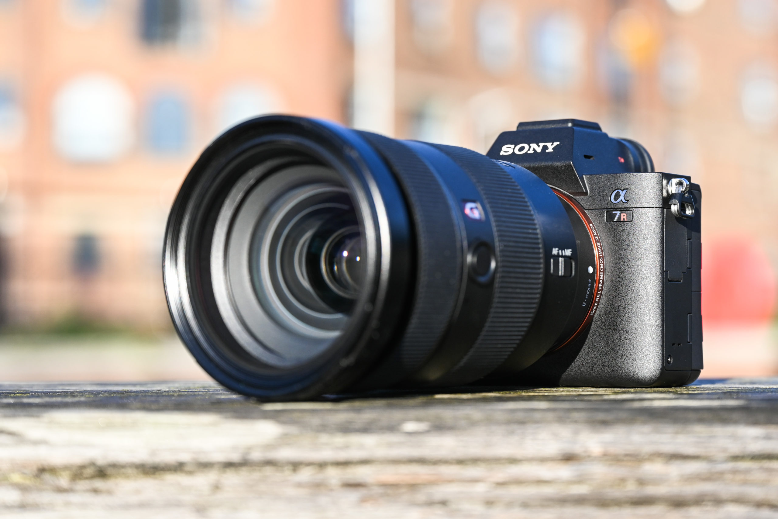 Sony a7 IV Review: The Best Hybrid Camera for the Money! 