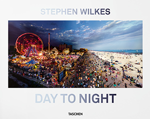 Day to Night book cover
