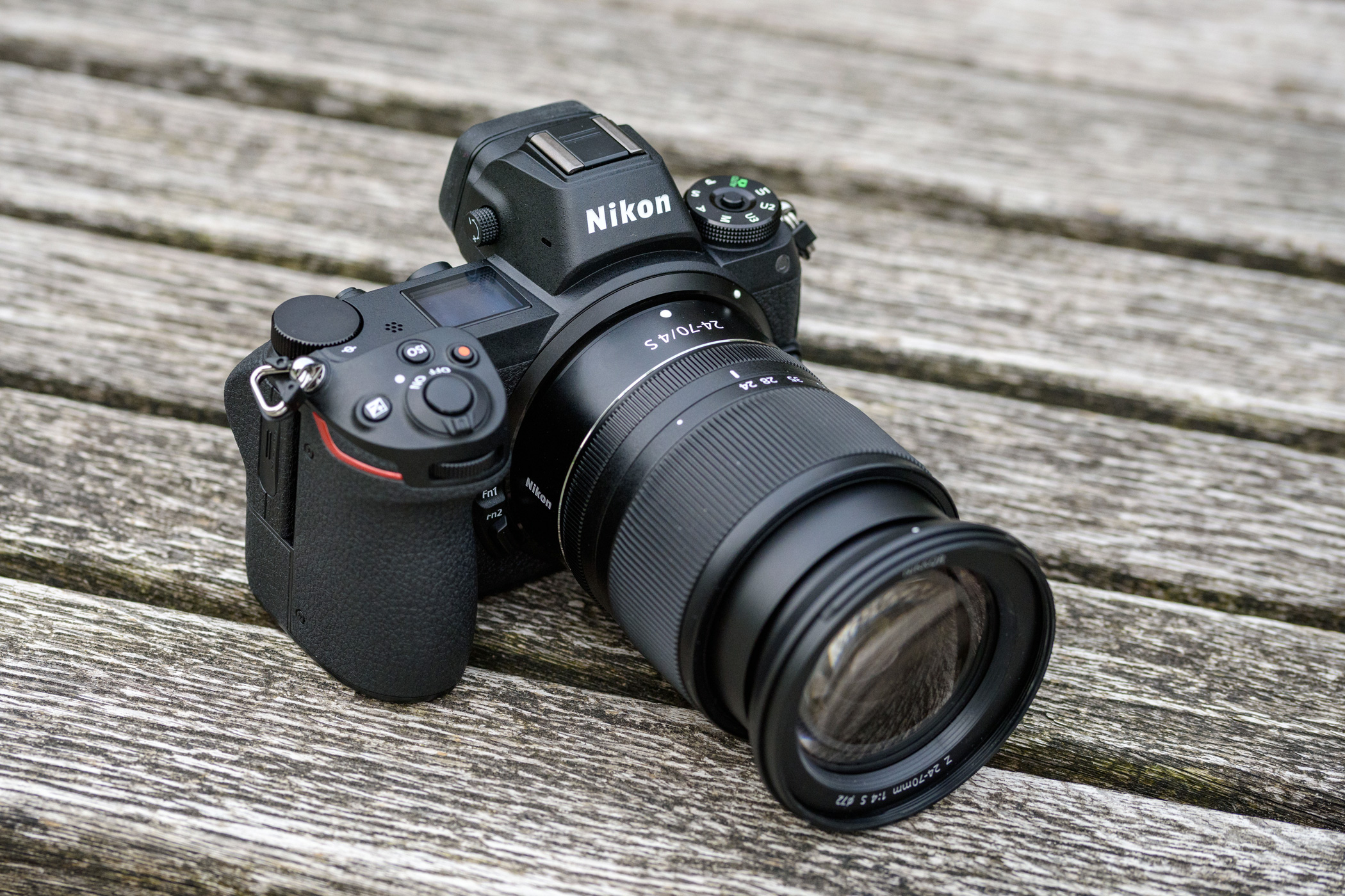 Nikon review - Amateur Photographer