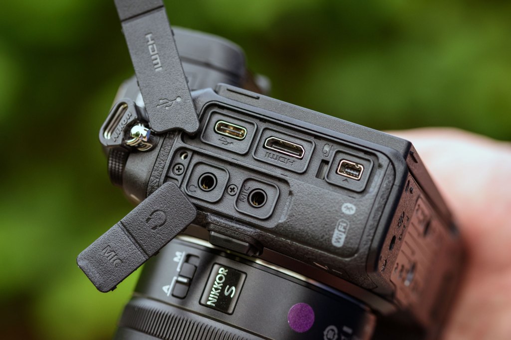 Nikon Z7