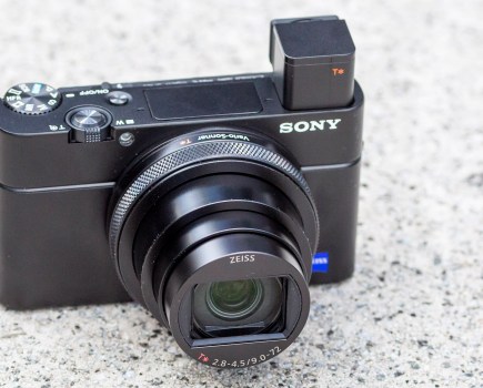 Sony RX100 VI review - Amateur Photographer