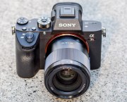 Sony FE 35mm F1.8