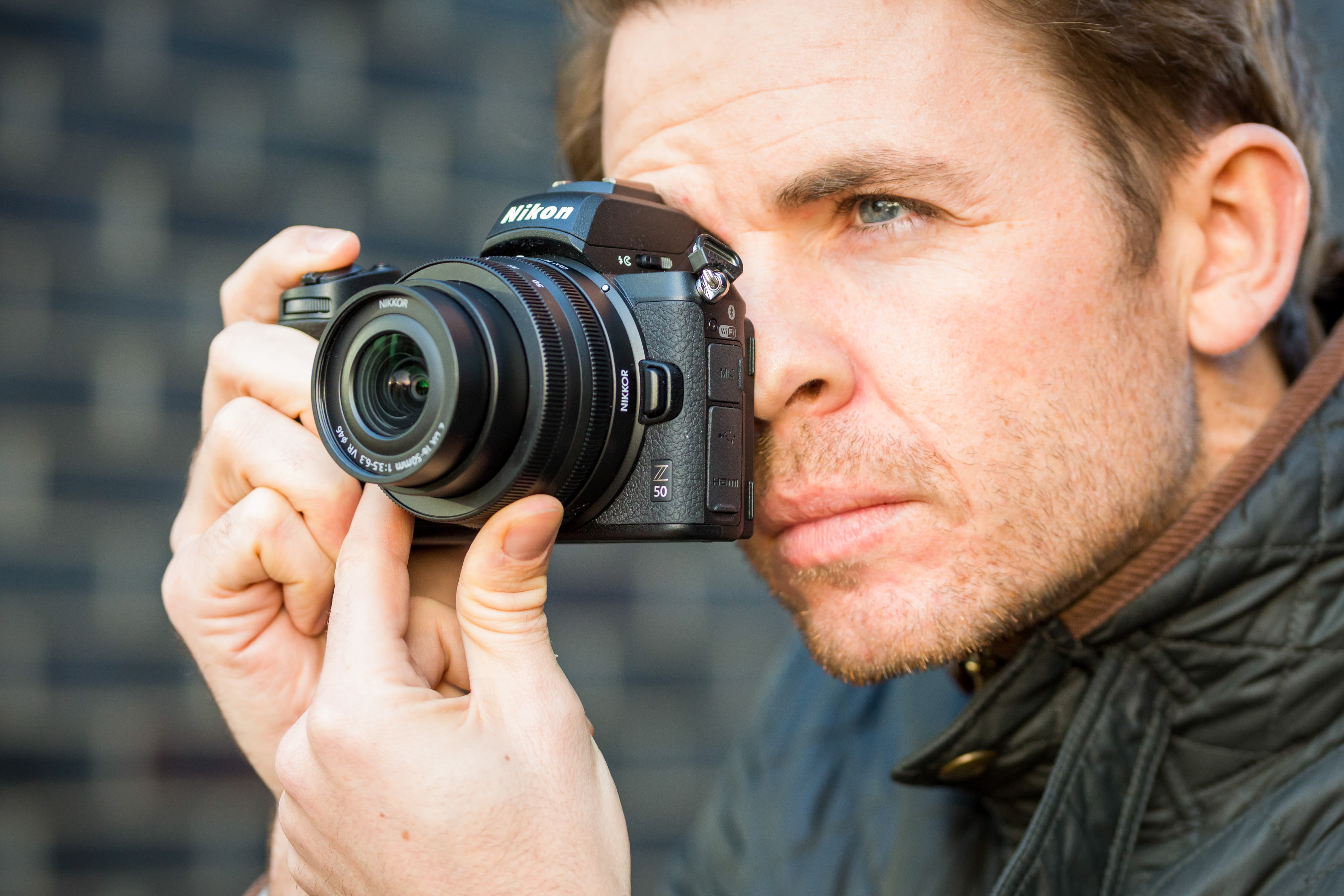 Nikon Z50 Gallery - The Photography Hobbyist