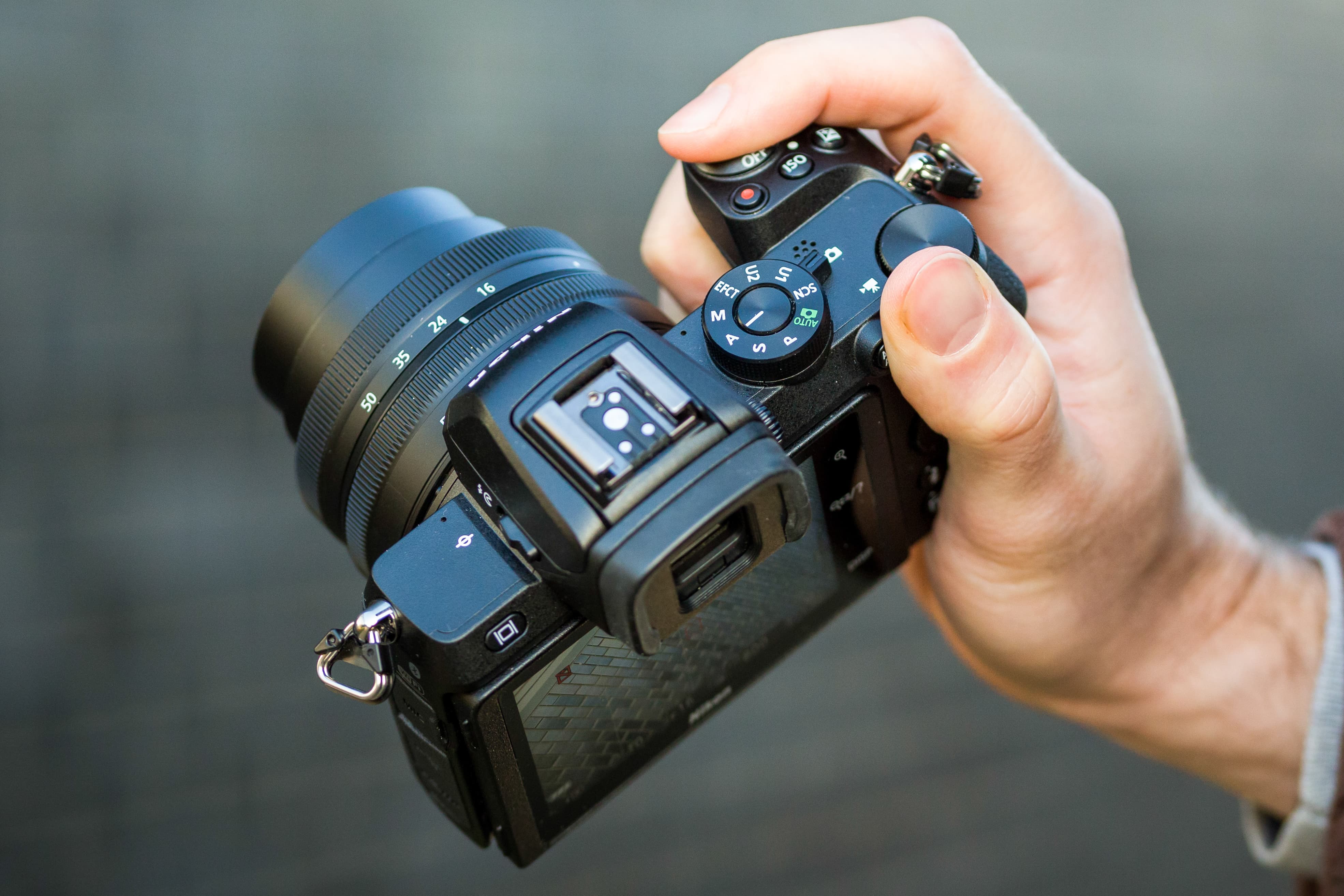 Nikon Z50 Hands-On Review – The Best Mirrorless Camera for Beginners? (with  bonus video)