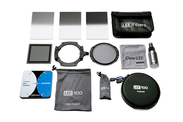 Filters kit