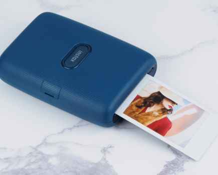 Instax Mini Link