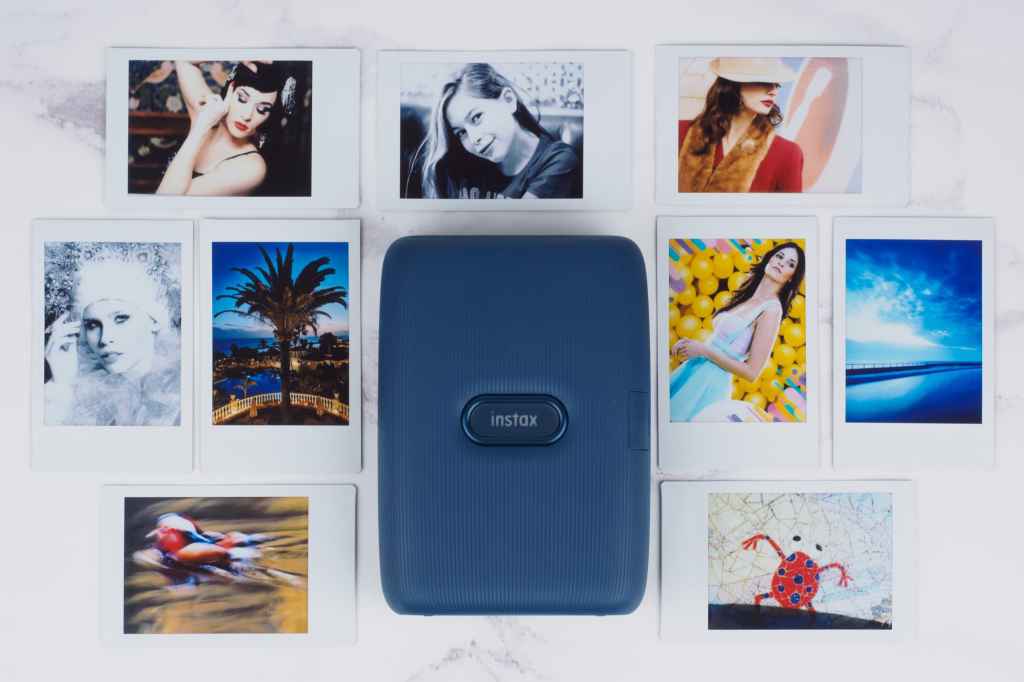 Instax Mini Link